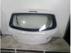 Recambio de porton trasero para opel corsa e (x15) 1.4 (08, 68) referencia OEM IAM  BLANCO 