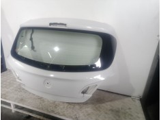 Recambio de porton trasero para opel corsa e (x15) 1.4 (08, 68) referencia OEM IAM  BLANCO  2