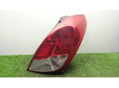 Recambio de piloto trasero derecho para hyundai i20 i (pb, pbt) 1.1 crdi referencia OEM IAM 924024P500 - 0205509900010  12-14