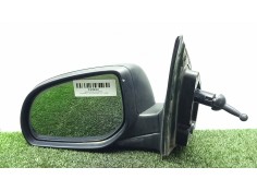 Recambio de retrovisor izquierdo para hyundai i20 i (pb, pbt) 1.1 crdi referencia OEM IAM 27L12211726  08-14 - MANUAL
