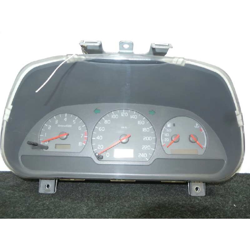 Recambio de cuadro instrumentos para volvo s40 berlina 1.8 16v cat referencia OEM IAM 30819871004-30822392  