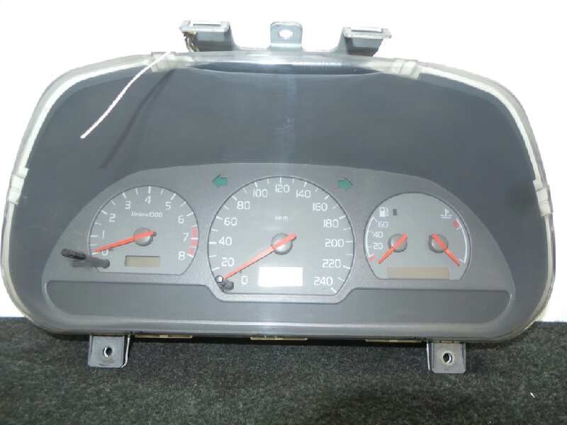 Recambio de cuadro instrumentos para volvo s40 berlina 1.8 16v cat referencia OEM IAM 30819871004-30822392  