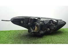 Recambio de faro izquierdo para hyundai i20 i (pb, pbt) 1.1 crdi referencia OEM IAM 921011J5  12-14 2