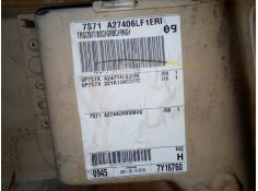 Recambio de guarnecido puerta trasera derecha para ford mondeo ber. (ca2) 2.0 tdci cat referencia OEM IAM 7S71A27406LF FALTA EMB 2