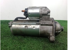 Recambio de motor arranque para mitsubishi l200 (k7_t, k6_t, k5_t) 2.5 td 4wd (k74t) referencia OEM IAM 23869  10.DIENTES - 12.V