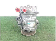 Recambio de compresor aire acondicionado para fiat grande punto (199_) 1.3 d multijet referencia OEM IAM SD6V121461F - 51803075  2