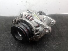 Recambio de alternador para mitsubishi l200 (k7_t, k6_t, k5_t) 2.5 td 4wd (k74t) referencia OEM IAM 446232 - X9792X  