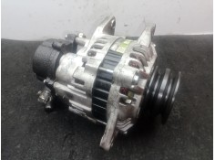Recambio de alternador para mitsubishi l200 (k7_t, k6_t, k5_t) 2.5 td 4wd (k74t) referencia OEM IAM 446232 - X9792X   2