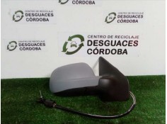 Recambio de retrovisor derecho para volkswagen golf iv berlina (1j1) referencia OEM IAM 24910752  SIN USAR 2