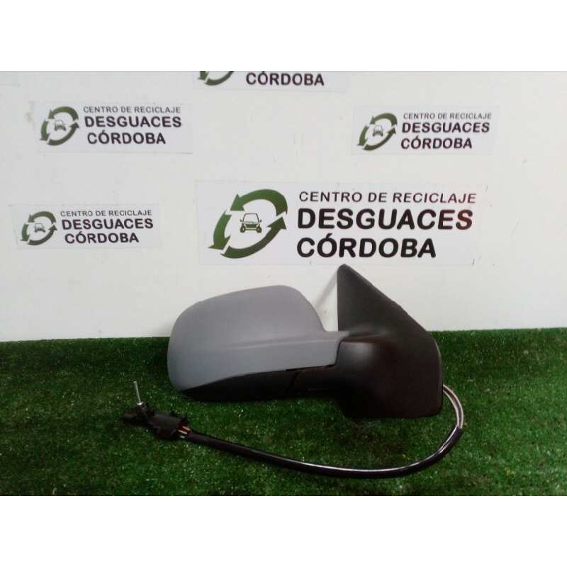 Recambio de retrovisor derecho para volkswagen golf iv berlina (1j1) referencia OEM IAM 24910752  SIN USAR