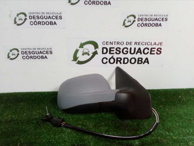 Recambio de retrovisor derecho para volkswagen golf iv berlina (1j1) referencia OEM IAM 24910752  SIN USAR