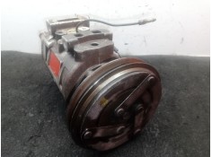 Recambio de compresor aire acondicionado para mitsubishi l200 (k7_t, k6_t, k5_t) 2.5 td 4wd (k74t) referencia OEM IAM 016687 - U 2