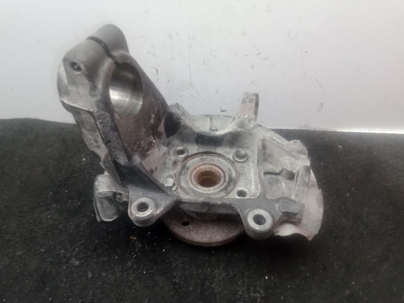 Recambio de mangueta delantera derecha para mini mini (r50, r53) one referencia OEM IAM .  