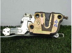 Recambio de cerradura puerta delantera derecha para opel monterey 3.0 dti cat referencia OEM IAM  3.PINES  2