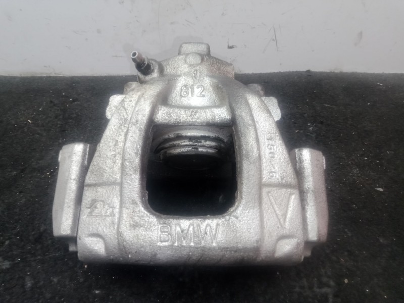 Recambio de pinza freno delantera derecha para mini mini (r50, r53) one referencia OEM IAM .  