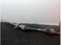 Recambio de transmision delantera derecha para mini mini (r50, r53) one referencia OEM IAM .  