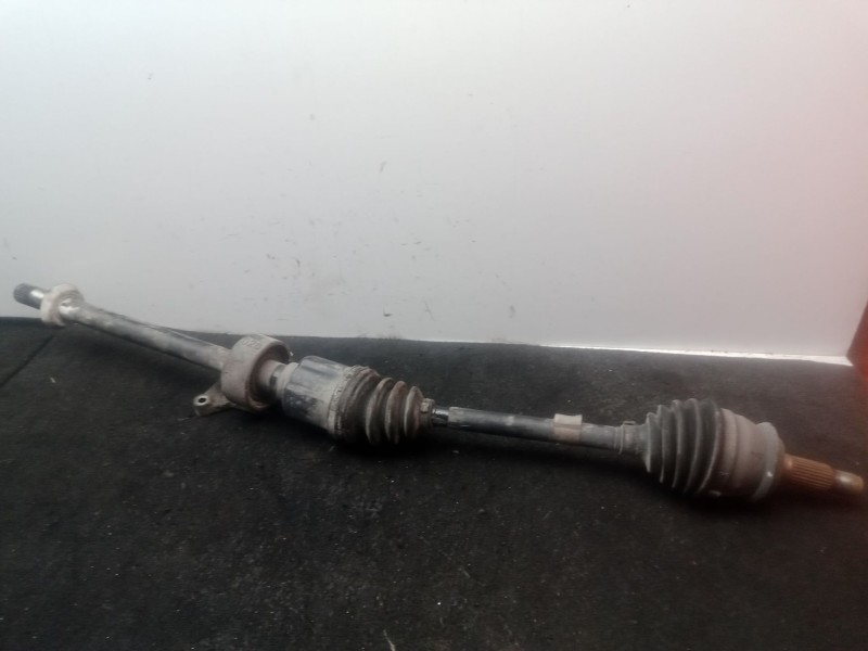 Recambio de transmision delantera derecha para mini mini (r50, r53) one referencia OEM IAM .  