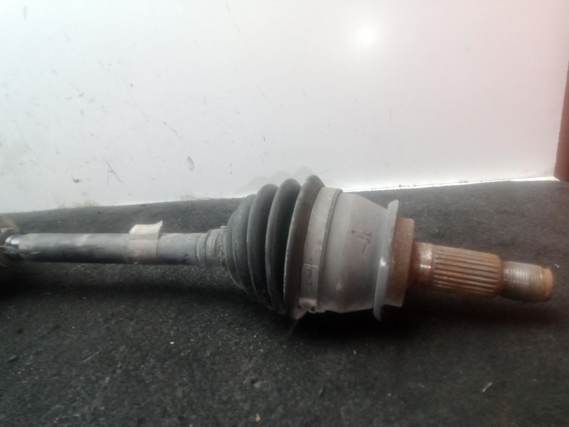 Recambio de transmision delantera derecha para mini mini (r50, r53) one referencia OEM IAM .  