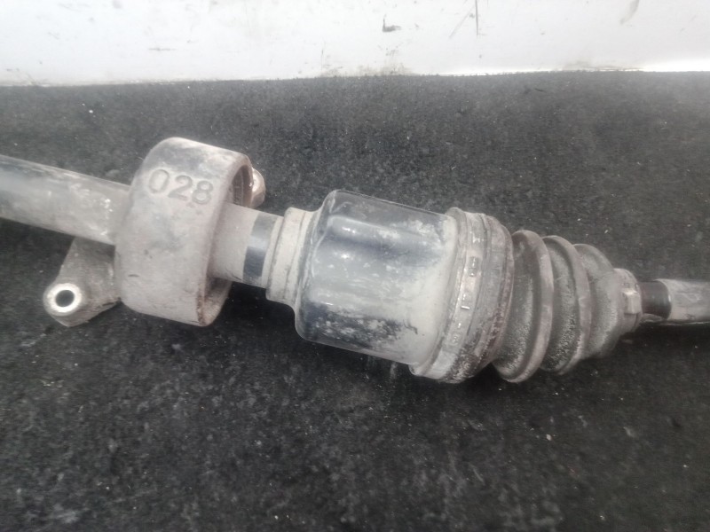 Recambio de transmision delantera derecha para mini mini (r50, r53) one referencia OEM IAM .  