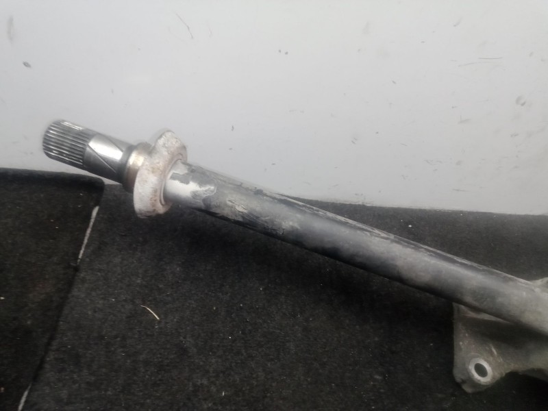 Recambio de transmision delantera derecha para mini mini (r50, r53) one referencia OEM IAM .  