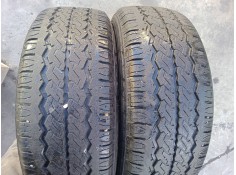 Recambio de pareja neumaticos para ford transit custom v362 furgoneta (fy, fz) 2.0 ecoblue referencia OEM IAM 215/65R15C-104/102