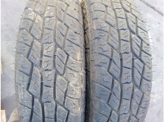 Recambio de pareja neumaticos para mitsubishi l200 (k7_t, k6_t, k5_t) 2.5 td 4wd (k74t) referencia OEM IAM 205R16C-110/108S 110/