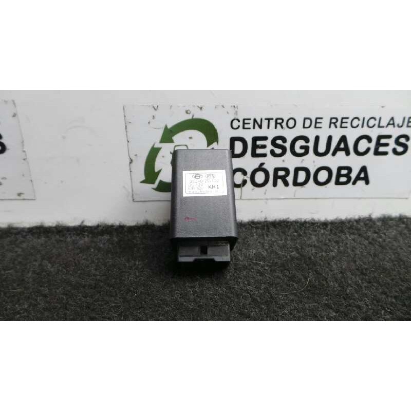 Recambio de rele para kia carens ( ) 1.7 crdi cat referencia OEM IAM 952402W100 8.PINES 