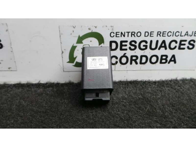 Recambio de rele para kia carens ( ) 1.7 crdi cat referencia OEM IAM 952402W100 8.PINES 