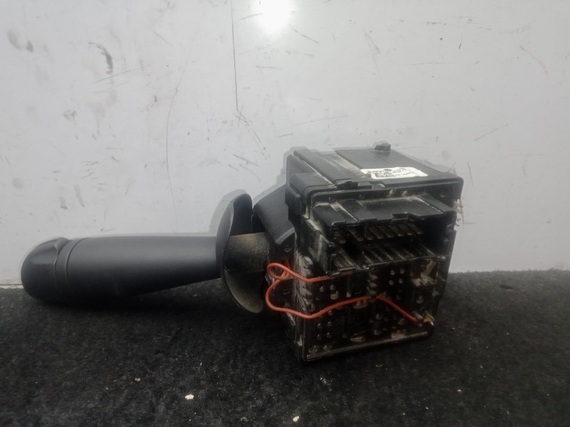 Recambio de mando limpia para dacia duster (hs_) 1.5 dci (hsmc) referencia OEM IAM E1109568 VALEO 