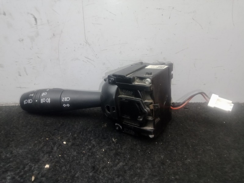 Recambio de mando luces para dacia duster (hs_) 1.5 dci (hsmc) referencia OEM IAM E1109576 VALEO 