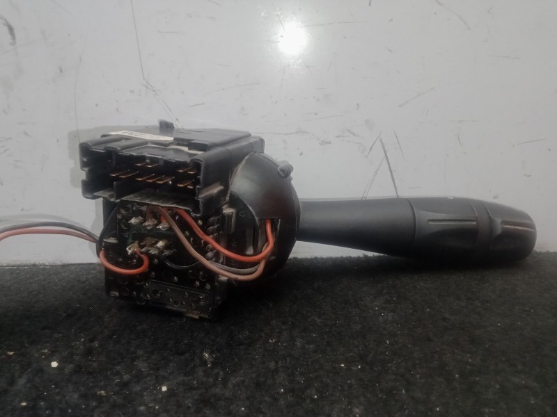 Recambio de mando luces para dacia duster (hs_) 1.5 dci (hsmc) referencia OEM IAM E1109576 VALEO 