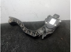 Recambio de potenciometro pedal para dacia duster (hs_) 1.5 dci (hsmc) referencia OEM IAM 180022703RC - 6PV00997803 HELLA  2