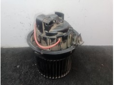 Recambio de motor calefaccion para dacia duster (hs_) 1.5 dci (hsmc) referencia OEM IAM N109038B VALEO 