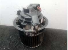 Recambio de motor calefaccion para dacia duster (hs_) 1.5 dci (hsmc) referencia OEM IAM N109038B VALEO  2