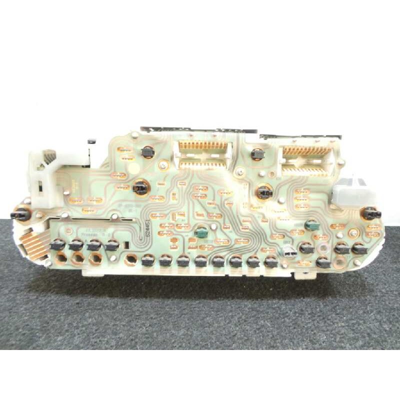 Recambio de cuadro instrumentos para volvo s40 berlina 1.8 16v cat referencia OEM IAM 30819871004-30822392  