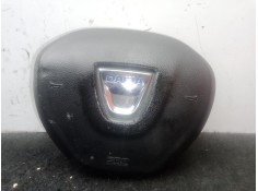 Recambio de airbag delantero izquierdo para dacia duster (hs_) 1.5 dci (hsmc) referencia OEM IAM 985701179RA  