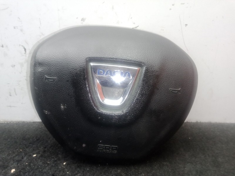 Recambio de airbag delantero izquierdo para dacia duster (hs_) 1.5 dci (hsmc) referencia OEM IAM 985701179RA  