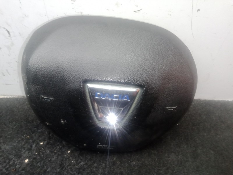 Recambio de airbag delantero izquierdo para dacia duster (hs_) 1.5 dci (hsmc) referencia OEM IAM 985701179RA  