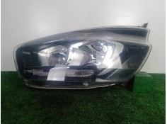 Recambio de faro izquierdo para ford transit custom v362 furgoneta (fy, fz) 2.0 ecoblue referencia OEM IAM 01062099900010 - JK21