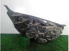 Recambio de faro izquierdo para ford transit custom v362 furgoneta (fy, fz) 2.0 ecoblue referencia OEM IAM 01062099900010 - JK21 2