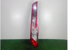 Recambio de piloto trasero izquierdo para ford transit custom v362 furgoneta (fy, fz) 2.0 ecoblue referencia OEM IAM 00099049  