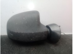 Recambio de retrovisor derecho para dacia duster (hs_) 1.5 dci (hsmc) referencia OEM IAM . MANUAL NEGRO 2