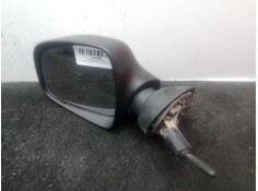 Recambio de retrovisor izquierdo para dacia duster (hs_) 1.5 dci (hsmc) referencia OEM IAM 963021730R MANUAL NEGRO