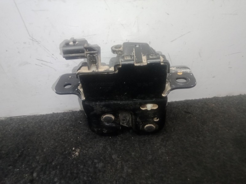 Recambio de cerradura maletero / porton para dacia duster (hs_) 1.5 dci (hsmc) referencia OEM IAM 905039326R - 40607205  