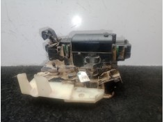 Recambio de cerradura puerta delantera derecha para dacia duster (hs_) 1.5 dci (hsmc) referencia OEM IAM .   2