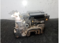 Recambio de cerradura puerta delantera izquierda para dacia duster (hs_) 1.5 dci (hsmc) referencia OEM IAM .  
