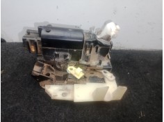 Recambio de cerradura puerta delantera izquierda para dacia duster (hs_) 1.5 dci (hsmc) referencia OEM IAM .   2