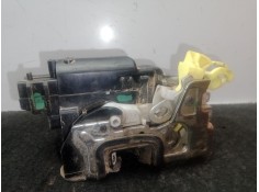 Recambio de cerradura puerta trasera derecha para dacia duster (hs_) 1.5 dci (hsmc) referencia OEM IAM .  