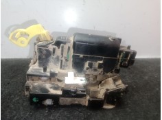 Recambio de cerradura puerta trasera derecha para dacia duster (hs_) 1.5 dci (hsmc) referencia OEM IAM .   2