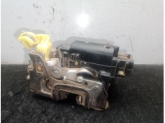 Recambio de cerradura puerta trasera izquierda para dacia duster (hs_) 1.5 dci (hsmc) referencia OEM IAM .  